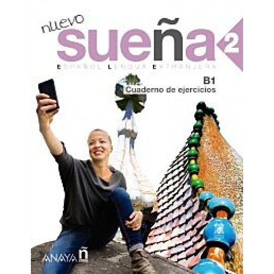 SUENA 2 EJERCICIOS (+ CD) N/E